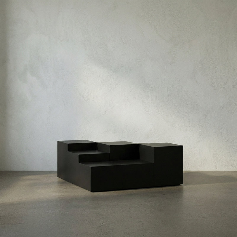 Stein Coffee Table