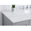 Ensemble de meuble-lavabo simple 48 po Irene-1639550748
