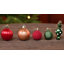 Ornements 45 boules incassables Kaimani -1886041636