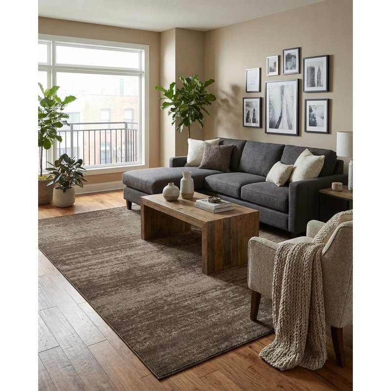 Arendtsville Indoor Rug, Rectangle 9' x 12'