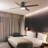 Spero 52'' Ceiling Fan with LED Lights
