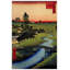 1 Piece Wrapped Canvas Wall Art