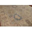 Tapis turc Oushak Végétal 10