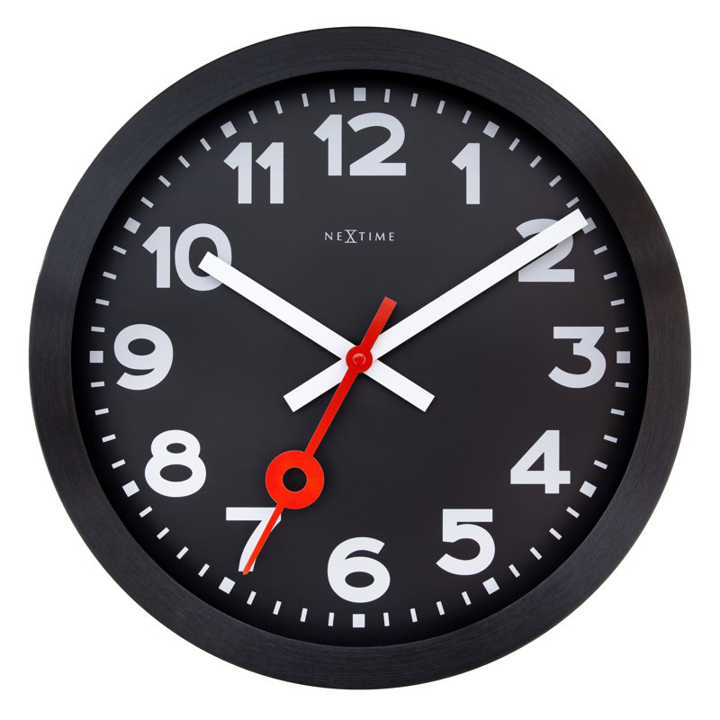 Workplace Wall Clock