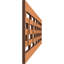 Tulum H W D Panel Molding-95199105-95199088