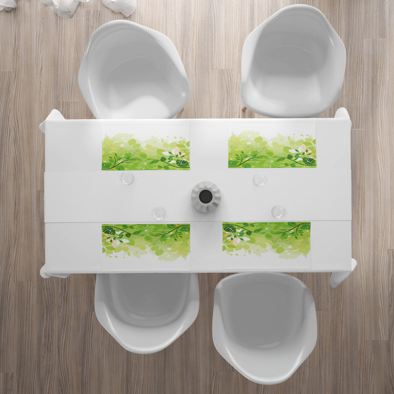 Récapitulatif 18,5" leaf