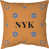 New York bleu / orange n'est pas disponible