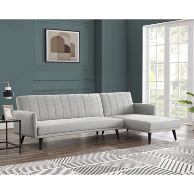 Gardiner 3 Seater Sofa Bed
