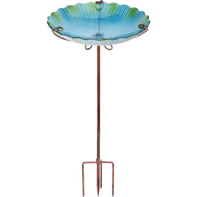 Bazyli Birdbath