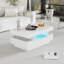Coffee Table with Storage-56672444