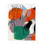 Art sur toile, "Randonnée Danielle Lauzon"-105644648