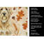 Serviette de cuisine tricolore Sheltie-2083472295