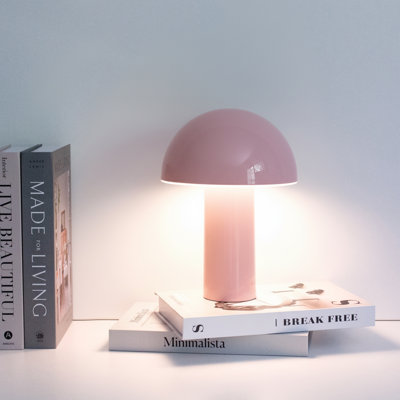 Argent Desk Lamp