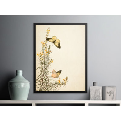 Coates 1 Piece Wall Art