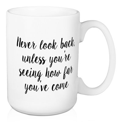 Rayleigh Ceramic Coffee Mug