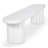 Outdoor Dining Bench