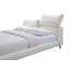 Lit plateforme en tissu d'ameublement Laura Laura-147850160