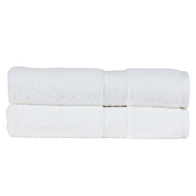 Renaissance Egyptian Cotton Bath Towel