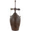 Diora Table Lamp
