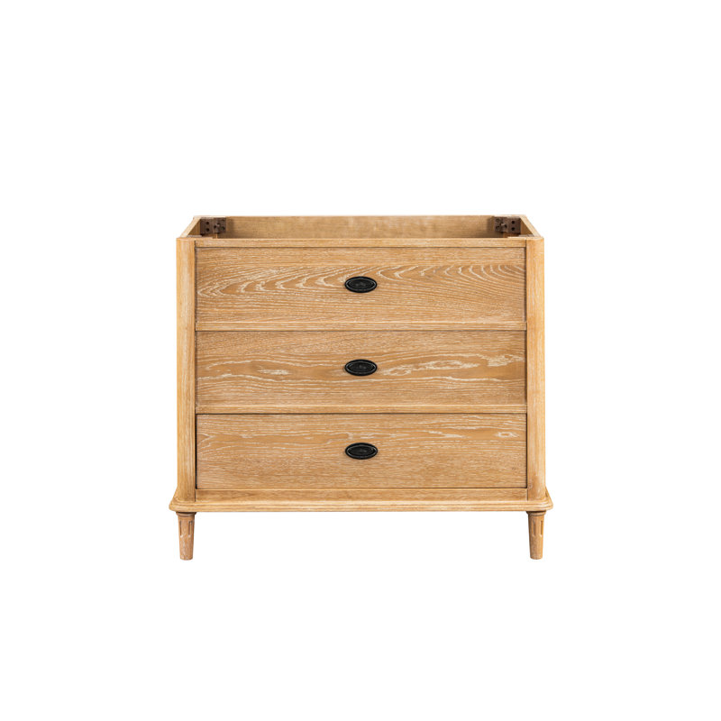 Base de meuble-lavabo 36 po 36 po Ferndale