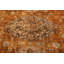 Hereke One-of-a-Kind 10’x10’6” Hand Knotted Area Rug