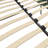Velvet Upholstered Platform Bed-41196441-131275575