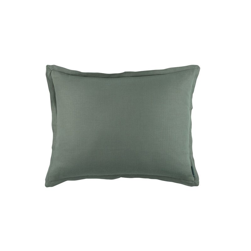 Terra Duvet Cover, Thunder, Twin Sham