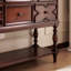 Commode décorative française rétro-1858593546