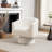 Chynna Velvet Swivel Barrel Chair-1775058334