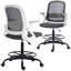 Polyester, Mesh Drafting Chair-960746203-960746205