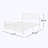 Jenson Metal Open-Frame Bed-103996495-103996492