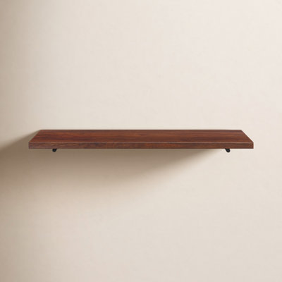 Venice 24" Floating Shelf