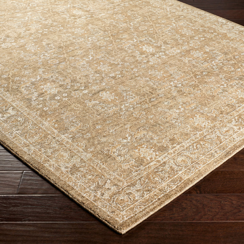 Moroccan Area Rug, Rectangle 200 x 275 cm