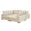Canapé modulaire 4 pièces Aurick-2048422787