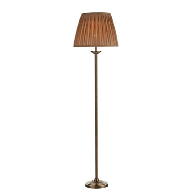 Belvidere 167cm Traditional Floor Lamp
