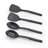 T-Fal Initiatives 14 Piece Aluminum Non Stick Cookware Set-14554911