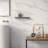 24'' W x 48'' L Porcelain Singular Tile-93589869