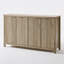 Nicolee 141cm Wide Credenza-842035721