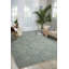 Platine Floral Area Rug in Marine/Beige-348404927