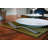 Jymere Polyester No Pattern Rectangle Placemat-61608665