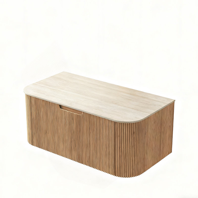 Armoire murale avec 1 tiroir, 36"