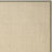 Auckland Jute/Sisal Beige/Green Area Rug-1467042254