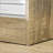 Small End Table With Storage Shelf And Drawer