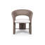 Infinity Modern Barrel Chair