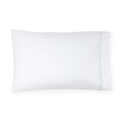 Grande Hotel Percale Pillow Case