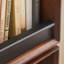 Bibliothèque tournante de style européen-111605632