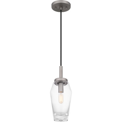 Brodersen 1 - Light Cylinder Pendant
