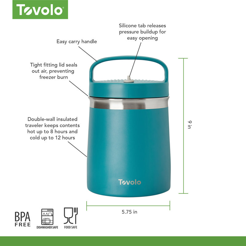 Voyageur Tovolo