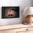 " Serving Red Wine Wall Art "-1026398009