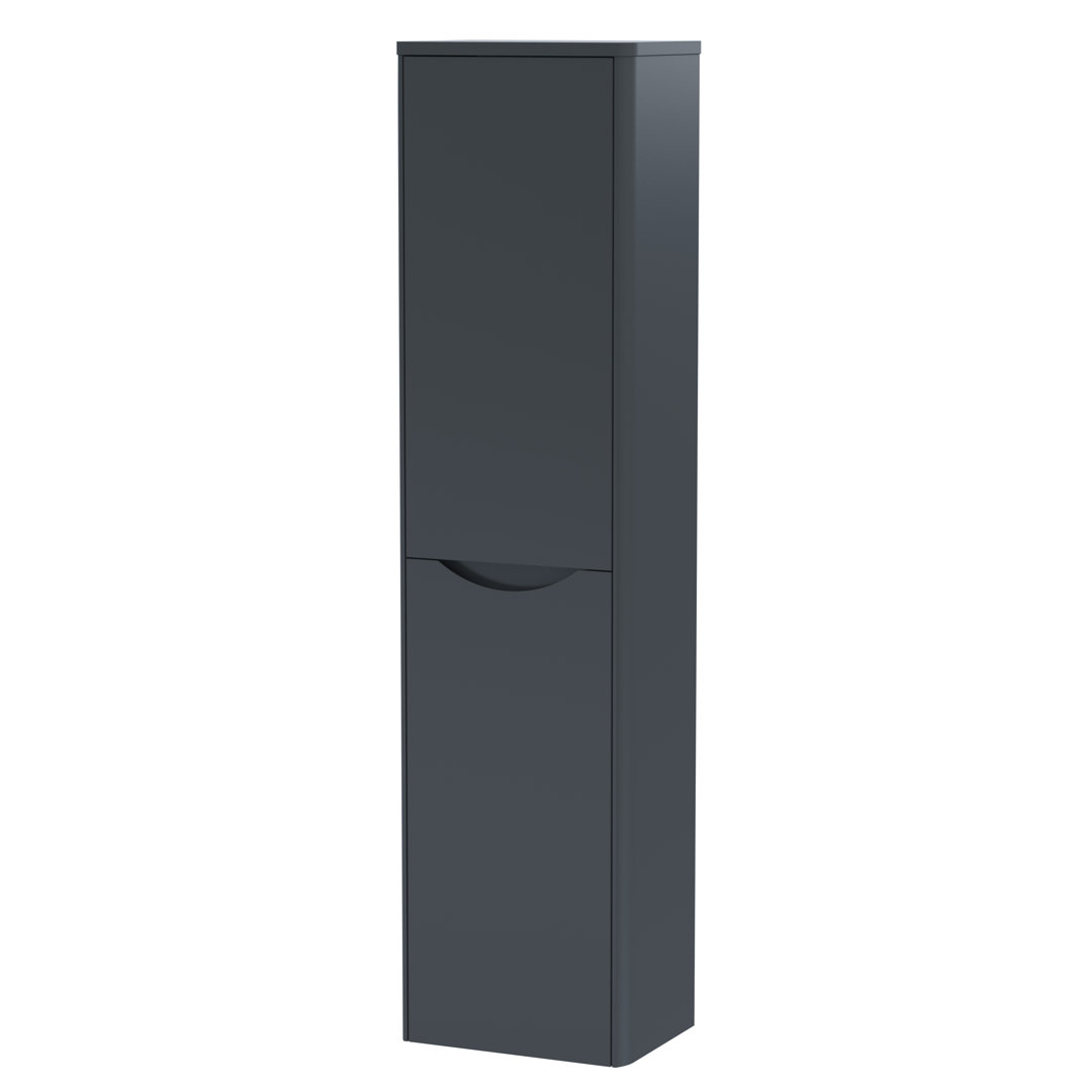 Lunar Wall Linen Cabinet